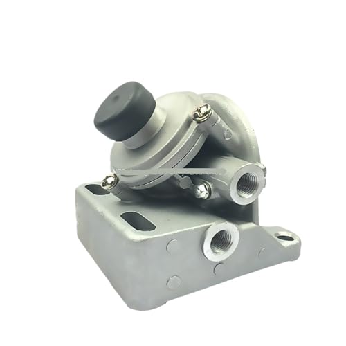 RLZQSGOT PL420 LKW Heizöl Wasser Separator Montage FS19816 612630080088 1000424916 Filter Montage Heizung Pumpe mit Basis(Base M16) von RLZQSGOT