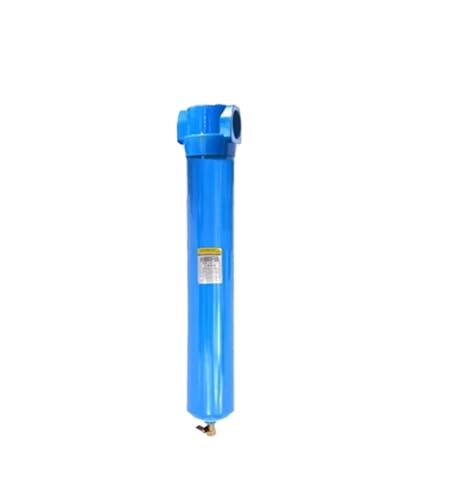 RLZQSGOT QPS 150 Präzisionsfiltertrockner Luftkompressorkreislauf Öl-Wasser-Abscheider HD20B(150 P-Water Filtering) von RLZQSGOT