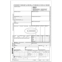 50 RNK-Verlag Frachtbrief CMR-Frachtbriefe 50 RNK-Verlag Frachtbrief CMR-Frachtbriefe von RNK-Verlag