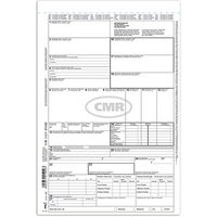 50 RNK-Verlag Frachtbrief CMR-Frachtbriefe 50 RNK-Verlag Frachtbrief CMR-Frachtbriefe von RNK-Verlag