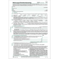 50 RNK-Verlag 599 Mietverträge für Wohnungen 50 RNK-Verlag 599 Mietverträge für Wohnungen von RNK-Verlag