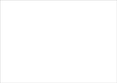 RNKVERLAG 114760 - Karteikarten blanko weiß, DIN A6, 1 Packung à 100 Karten RNKVERLAG 114760 - Karteikarten blanko weiß, DIN A6, 1 Packung à 100 Karten von RNKVERLAG
