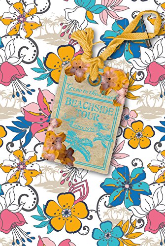 RNKVERLAG 46588 - Softcover Heft „Coloured Flowers“, 8 x 13 cm, liniert, 32 Blatt, 1 Stück RNKVERLAG 46588 - Softcover Heft „Coloured Flowers“, 8 x 13 cm, liniert, 32 Blatt, 1 Stück von RNKVERLAG