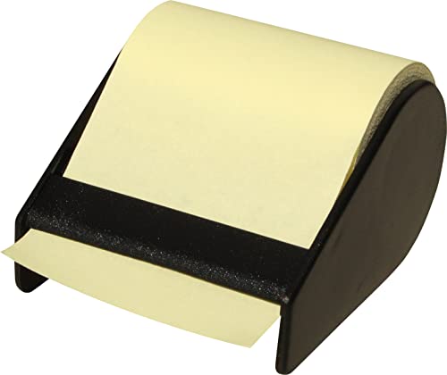 RNKVERLAG CT1910 - Haftnotiz Rolle im Abroller, 60 mm x 10 m, gelb, 1 Stück RNKVERLAG CT1910 - Haftnotiz Rolle im Abroller, 60 mm x 10 m, gelb, 1 Stück von RNKVERLAG