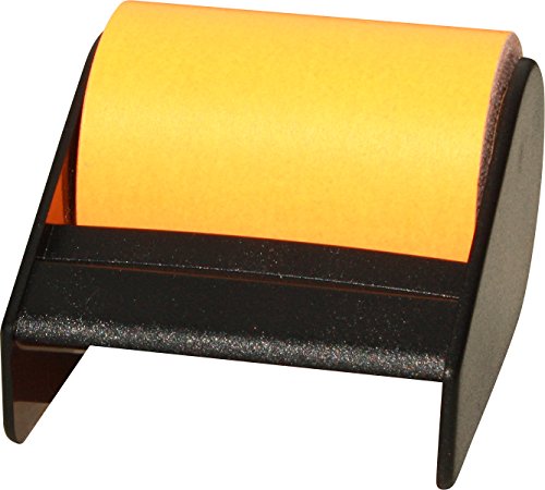 RNKVERLAG CT1919 - Haftnotiz Rolle im Abroller, 60 mm x 10 m, neonorange, 1 Stück RNKVERLAG CT1919 - Haftnotiz Rolle im Abroller, 60 mm x 10 m, neonorange, 1 Stück von RNKVERLAG