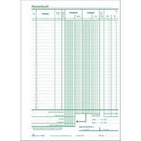 RNK-Verlag Kassenbericht Formularbuch 3155 von RNK-Verlag