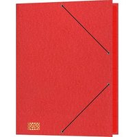 RNK-Verlag Ordnungsmappe 9 Fächer rot, 1 St. RNK-Verlag Ordnungsmappe 9 Fächer rot, 1 St. von RNK-Verlag