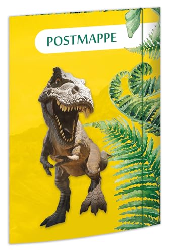 RNK Postmappe Tyrannosaurus RNK Postmappe Tyrannosaurus von RNK