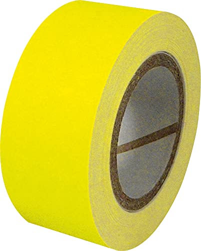 RNKVERLAG CT1886 - Haftnotiz Rolle Nachfüllrolle, 19 mm x 10 m, neongelb, 1 Stück RNKVERLAG CT1886 - Haftnotiz Rolle Nachfüllrolle, 19 mm x 10 m, neongelb, 1 Stück von RNKVERLAG