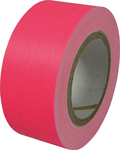 RNKVERLAG CT1887 - Haftnotiz Rolle Nachfüllrolle, 19 mm x 10 m, neonpink, 1 Stück RNKVERLAG CT1887 - Haftnotiz Rolle Nachfüllrolle, 19 mm x 10 m, neonpink, 1 Stück von RNKVERLAG