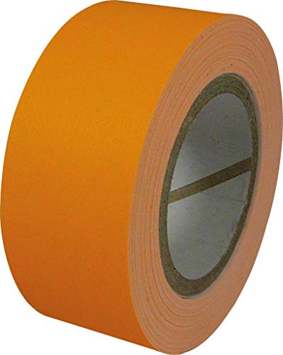 RNKVERLAG CT1889 - Haftnotiz Rolle Nachfüllrolle, 19 mm x 10 m, neonorange, 1 Stück RNKVERLAG CT1889 - Haftnotiz Rolle Nachfüllrolle, 19 mm x 10 m, neonorange, 1 Stück von RNKVERLAG