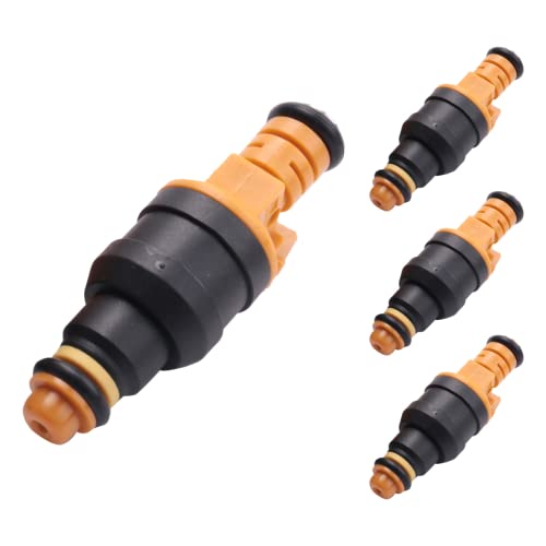 RNUMLIGH 4PCS 0280150762 von RNUMLIGH