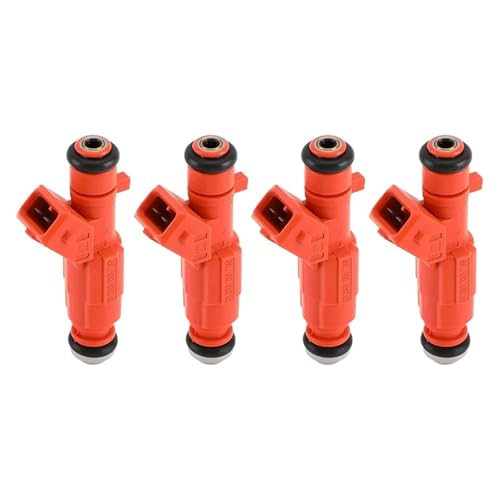 RNUMLIGH 4PCS 0280151048 0280155769 RNUMLIGH 4PCS 0280151048 0280155769 von RNUMLIGH