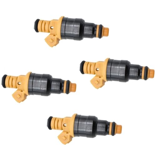 RNUMLIGH 4pcs 0280150702 von RNUMLIGH