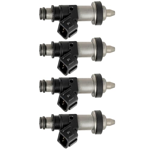 RNUMLIGH 4pcs 15710-24F00 von RNUMLIGH