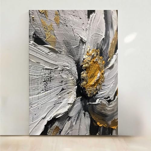 Blume Diamond Painting, 5D Abstrakt Diamond Painting Erwachsene Diamant Malerei DIY Steine Kristall Kunst Bastelnset Erwachsene Anfänger Set, zur Zimmer Wanddeko, Geschenke 30x40cm PjY929 0-3 Blume Diamond Painting, 5D Abstrakt Diamond Painting Erwachsene Diamant Malerei DIY Steine Kristall Kunst Bastelnset Erwachsene Anfänger Set, zur Zimmer Wanddeko, Geschenke 30x40cm PjY929 0-3 von RNXAOPEN