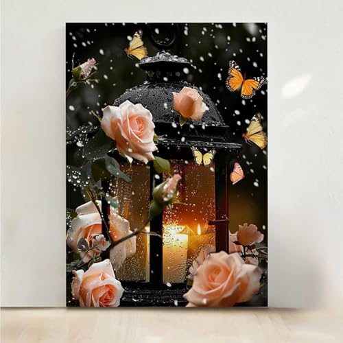 Blume Diamond Painting, 5D Himmel Diamond Painting Erwachsene Diamant Malerei DIY Steine Kristall Kunst Bastelnset Erwachsene Anfänger Set, zur Zimmer Wanddeko, Geschenke 80x100CM PjY1391 5-T Blume Diamond Painting, 5D Himmel Diamond Painting Erwachsene Diamant Malerei DIY Steine Kristall Kunst Bastelnset Erwachsene Anfänger Set, zur Zimmer Wanddeko, Geschenke 80x100CM PjY1391 5-T von RNXAOPEN