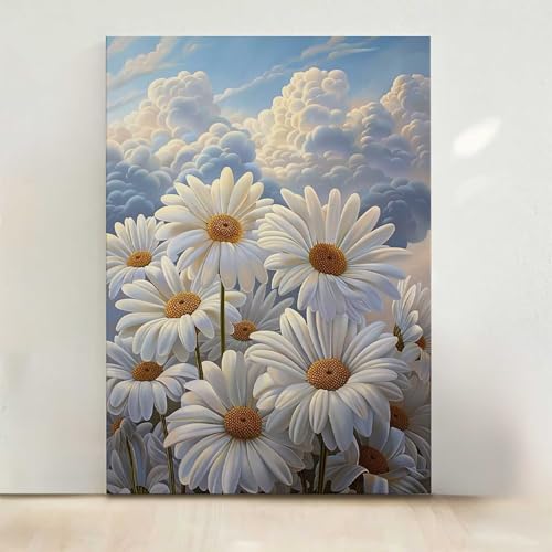 Blumen Diamond Painting, 5D Blume Diamond Painting Erwachsene Diamant Malerei DIY Steine Kristall Kunst Bastelnset Erwachsene Anfänger Set, zur Zimmer Wanddeko, Geschenke für Frauen 70x95cm PjY689 5-F Blumen Diamond Painting, 5D Blume Diamond Painting Erwachsene Diamant Malerei DIY Steine Kristall Kunst Bastelnset Erwachsene Anfänger Set, zur Zimmer Wanddeko, Geschenke für Frauen 70x95cm PjY689 5-F von RNXAOPEN