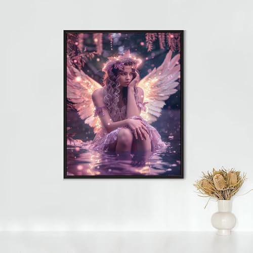 Diamond Painting Element, Diamond Painting Erwachsene Frau Bastelset, DIY Diamant Malerei Runder Vollbohrer Diamanten Kinder Malerei Stickerei Kreuzstich Dekoration, Geschenk 50x70cm PJY4 W-5 Diamond Painting Element, Diamond Painting Erwachsene Frau Bastelset, DIY Diamant Malerei Runder Vollbohrer Diamanten Kinder Malerei Stickerei Kreuzstich Dekoration, Geschenk 50x70cm PJY4 W-5 von RNXAOPEN