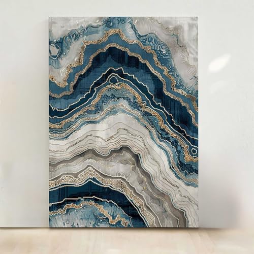Diamond Painting Erwachsene Abstrakt Diamant Painting Bilder Textur 5D DIY Mosaikherstellung Basteln Erwachsene Anfänger Set für Heim Schlafzimmer Deko Wohnzimmer, Geschenke 60x80cm PjY7044 T-Y Diamond Painting Erwachsene Abstrakt Diamant Painting Bilder Textur 5D DIY Mosaikherstellung Basteln Erwachsene Anfänger Set für Heim Schlafzimmer Deko Wohnzimmer, Geschenke 60x80cm PjY7044 T-Y von RNXAOPEN
