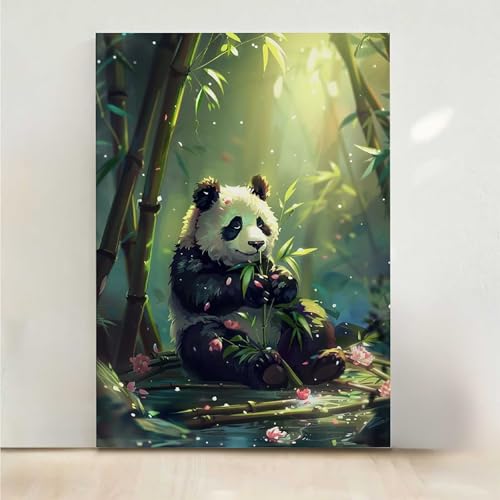 Diamond Painting Erwachsene Bambus Diamant Painting Bilder Tragen 5D DIY Mosaikherstellung Basteln Erwachsene Anfänger Set für Heim Schlafzimmer Deko Wohnzimmer, Geschenke 70x95CM PjY7332 L-M Diamond Painting Erwachsene Bambus Diamant Painting Bilder Tragen 5D DIY Mosaikherstellung Basteln Erwachsene Anfänger Set für Heim Schlafzimmer Deko Wohnzimmer, Geschenke 70x95CM PjY7332 L-M von RNXAOPEN