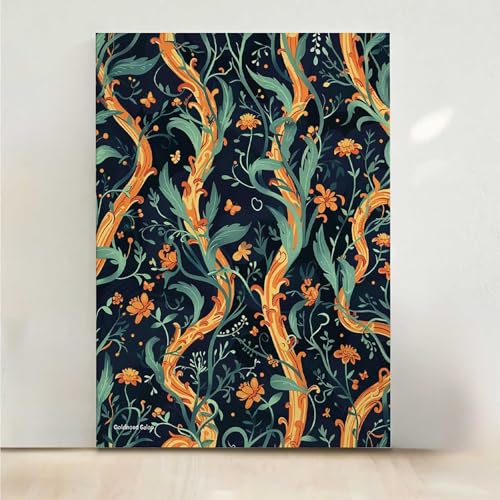 Diamond Painting Erwachsene Blume Diamant Painting Bilder Buch 5D DIY Mosaikherstellung Basteln Erwachsene Anfänger Set für Heim Schlafzimmer Deko Wohnzimmer, Geschenke für Frauen 50x65cm PjY2212 Z-C Diamond Painting Erwachsene Blume Diamant Painting Bilder Buch 5D DIY Mosaikherstellung Basteln Erwachsene Anfänger Set für Heim Schlafzimmer Deko Wohnzimmer, Geschenke für Frauen 50x65cm PjY2212 Z-C von RNXAOPEN