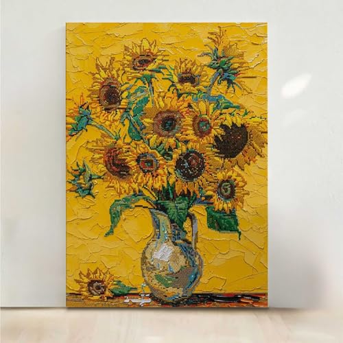 Diamond Painting Erwachsene Blume Diamant Painting Bilder Fahrrad 5D DIY Mosaikherstellung Basteln Erwachsene Anfänger Set für Heim Schlafzimmer Deko Wohnzimmer, Geschenke 80x100cm PjY1178 L-W Diamond Painting Erwachsene Blume Diamant Painting Bilder Fahrrad 5D DIY Mosaikherstellung Basteln Erwachsene Anfänger Set für Heim Schlafzimmer Deko Wohnzimmer, Geschenke 80x100cm PjY1178 L-W von RNXAOPEN