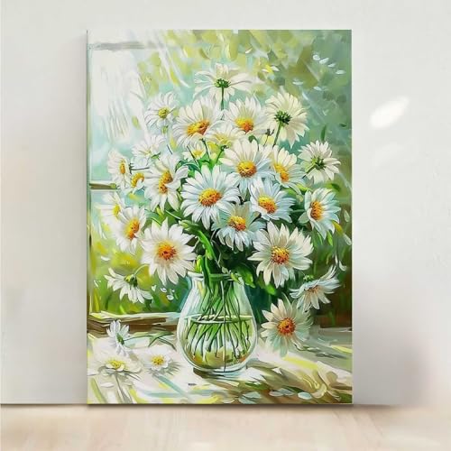 Diamond Painting Erwachsene Blumen Diamant Painting Bilder Blume 5D DIY Mosaikherstellung Basteln Erwachsene Anfänger Set für Heim Schlafzimmer Deko Wohnzimmer, Geschenke 80x100CM PjY7930 6-U Diamond Painting Erwachsene Blumen Diamant Painting Bilder Blume 5D DIY Mosaikherstellung Basteln Erwachsene Anfänger Set für Heim Schlafzimmer Deko Wohnzimmer, Geschenke 80x100CM PjY7930 6-U von RNXAOPEN