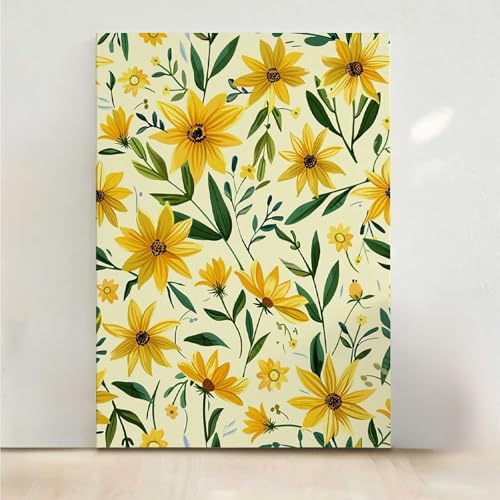 Diamond Painting Erwachsene Blumen Diamant Painting Bilder Blume 5D DIY Mosaikherstellung Basteln Erwachsene Anfänger Set für Heim Schlafzimmer Deko Wohnzimmer, Geschenke 80x100cm PjY7546 7-C Diamond Painting Erwachsene Blumen Diamant Painting Bilder Blume 5D DIY Mosaikherstellung Basteln Erwachsene Anfänger Set für Heim Schlafzimmer Deko Wohnzimmer, Geschenke 80x100cm PjY7546 7-C von RNXAOPEN