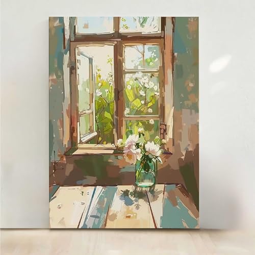 Diamond Painting Erwachsene Blumen Diamant Painting Bilder Blume 5D DIY Mosaikherstellung Basteln Erwachsene Anfänger Set für Heim Schlafzimmer Deko Wohnzimmer, Geschenke für Frauen 30x40cm PjY782 6-S Diamond Painting Erwachsene Blumen Diamant Painting Bilder Blume 5D DIY Mosaikherstellung Basteln Erwachsene Anfänger Set für Heim Schlafzimmer Deko Wohnzimmer, Geschenke für Frauen 30x40cm PjY782 6-S von RNXAOPEN