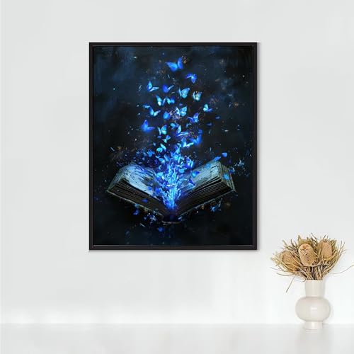 Diamond Painting Erwachsene Buch Diamond Painting Bogen DIY Vollbohrer Diamant Malerei Set Anfänger, Diamant Kunst Malerei Stickerei Set, Wanddeko und Zimmer Deko, Geschenke 90x120cm PJY9 R-0 Diamond Painting Erwachsene Buch Diamond Painting Bogen DIY Vollbohrer Diamant Malerei Set Anfänger, Diamant Kunst Malerei Stickerei Set, Wanddeko und Zimmer Deko, Geschenke 90x120cm PJY9 R-0 von RNXAOPEN