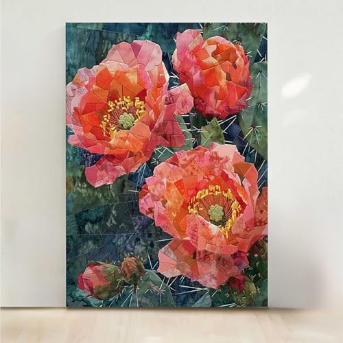Diamond Painting Erwachsene Der Betrag BeträGt Diamant Painting Bilder Abstrakt 5D DIY Mosaikherstellung Basteln Erwachsene Anfänger Set für Heim Schlafzimmer Deko Wohnzimmer 40x50cm PjY1210 9-5 von RNXAOPEN