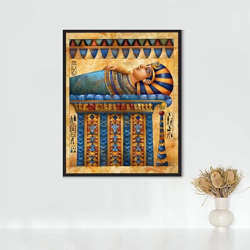 Diamond Painting Erwachsene Kunst Diamond Painting Skeleton DIY Vollbohrer Diamant Malerei Set Anfänger, Diamant Kunst Malerei Stickerei Set, Wanddeko und Zimmer Deko, Geschenke 60x80cm PJY5 V-H Diamond Painting Erwachsene Kunst Diamond Painting Skeleton DIY Vollbohrer Diamant Malerei Set Anfänger, Diamant Kunst Malerei Stickerei Set, Wanddeko und Zimmer Deko, Geschenke 60x80cm PJY5 V-H von RNXAOPEN