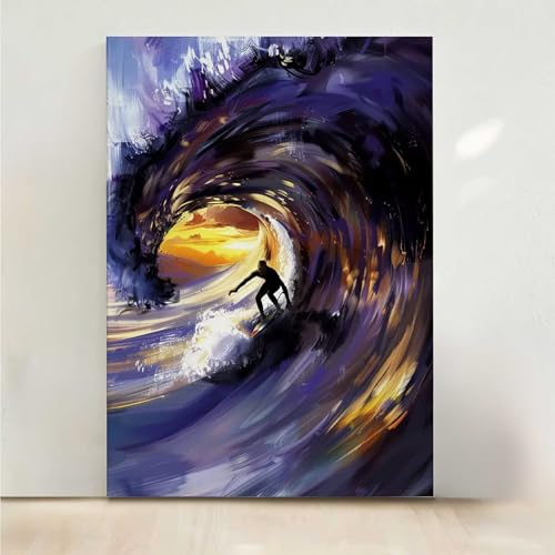 Diamond Painting Erwachsene Meereswellen Diamant Painting Bilder Mann 5D DIY Mosaikherstellung Basteln Erwachsene Anfänger Set für Heim Schlafzimmer Deko Wohnzimmer, Geschenke 60x80cm PjY5360 Y-9 Diamond Painting Erwachsene Meereswellen Diamant Painting Bilder Mann 5D DIY Mosaikherstellung Basteln Erwachsene Anfänger Set für Heim Schlafzimmer Deko Wohnzimmer, Geschenke 60x80cm PjY5360 Y-9 von RNXAOPEN