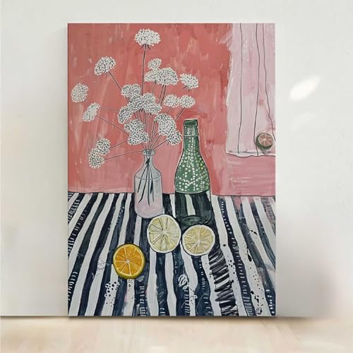 Diamond Painting Erwachsene Obst Diamant Painting Bilder Blume 5D DIY Mosaikherstellung Basteln Erwachsene Anfänger Set für Heim Schlafzimmer Deko Wohnzimmer, Geschenke für Frauen 30x40cm PjY7688 H-0 Diamond Painting Erwachsene Obst Diamant Painting Bilder Blume 5D DIY Mosaikherstellung Basteln Erwachsene Anfänger Set für Heim Schlafzimmer Deko Wohnzimmer, Geschenke für Frauen 30x40cm PjY7688 H-0 von RNXAOPEN