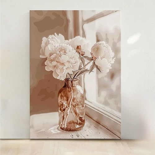 Diamond Painting Erwachsene Pfau Diamant Painting Bilder Blume 5D DIY Mosaikherstellung Basteln Erwachsene Anfänger Set für Heim Schlafzimmer Deko Wohnzimmer, Geschenke für Frauen 40x50cm PjY1296 E-7 Diamond Painting Erwachsene Pfau Diamant Painting Bilder Blume 5D DIY Mosaikherstellung Basteln Erwachsene Anfänger Set für Heim Schlafzimmer Deko Wohnzimmer, Geschenke für Frauen 40x50cm PjY1296 E-7 von RNXAOPEN
