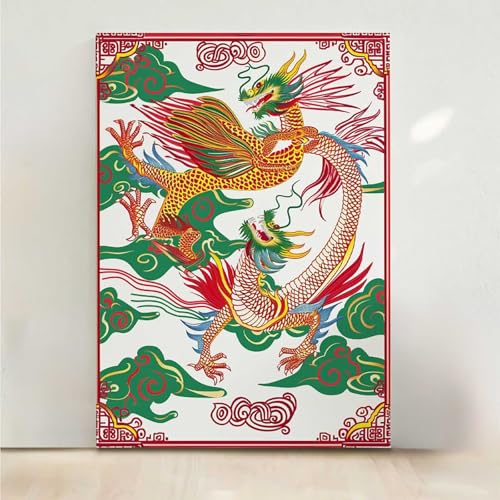 Diamond Painting Erwachsene Tier Diamant Painting Bilder Drachen 5D DIY Mosaikherstellung Basteln Erwachsene Anfänger Set für Heim Schlafzimmer Deko Wohnzimmer, Geschenke 80x100cm PjY5704 0-W Diamond Painting Erwachsene Tier Diamant Painting Bilder Drachen 5D DIY Mosaikherstellung Basteln Erwachsene Anfänger Set für Heim Schlafzimmer Deko Wohnzimmer, Geschenke 80x100cm PjY5704 0-W von RNXAOPEN