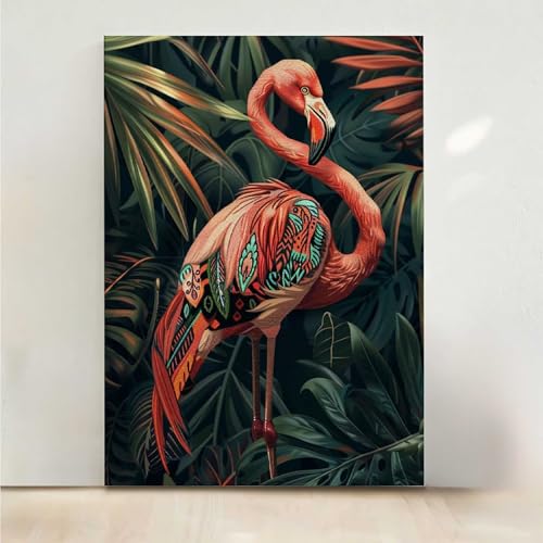 Diamond Painting Erwachsene Tier Diamant Painting Bilder Vogel 5D DIY Mosaikherstellung Basteln Erwachsene Anfänger Set für Heim Schlafzimmer Deko Wohnzimmer, Geschenke für Frauen 40x50CM PjY8488 Q-D Diamond Painting Erwachsene Tier Diamant Painting Bilder Vogel 5D DIY Mosaikherstellung Basteln Erwachsene Anfänger Set für Heim Schlafzimmer Deko Wohnzimmer, Geschenke für Frauen 40x50CM PjY8488 Q-D von RNXAOPEN