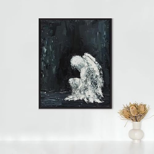 Diamond Painting VöGel, Diamond Painting Erwachsene Taube Bastelset, DIY Diamant Malerei Runder Vollbohrer Diamanten Kinder Malerei Stickerei Kreuzstich Dekoration, Geschenk (80x100cm) PJY7 T-5 von RNXAOPEN