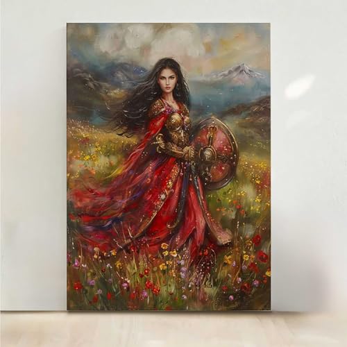 Frau Diamond Painting, 5D Blume Diamond Painting Erwachsene Diamant Malerei DIY Steine Kristall Kunst Bastelnset Erwachsene Anfänger Set, zur Zimmer Wanddeko, Geschenke für Frauen 50x65cm PjY5237 3-9 Frau Diamond Painting, 5D Blume Diamond Painting Erwachsene Diamant Malerei DIY Steine Kristall Kunst Bastelnset Erwachsene Anfänger Set, zur Zimmer Wanddeko, Geschenke für Frauen 50x65cm PjY5237 3-9 von RNXAOPEN