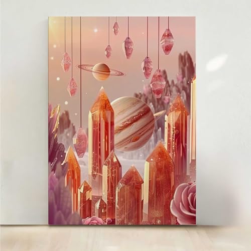 Kristall Diamond Painting, 5D Blume Diamond Painting Erwachsene Diamant Malerei DIY Steine Kristall Kunst Bastelnset Erwachsene Anfänger Set, zur Zimmer Wanddeko, Geschenke 30x40CM PjY5693 0-I Kristall Diamond Painting, 5D Blume Diamond Painting Erwachsene Diamant Malerei DIY Steine Kristall Kunst Bastelnset Erwachsene Anfänger Set, zur Zimmer Wanddeko, Geschenke 30x40CM PjY5693 0-I von RNXAOPEN