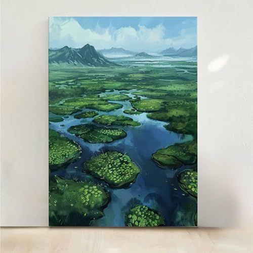 Landschaft Diamond Painting, 5D Berg Diamond Painting Erwachsene Diamant Malerei DIY Steine Kristall Kunst Bastelnset Erwachsene Anfänger Set, zur Zimmer Wanddeko, Geschenke 60x80cm PjY7483 A-0 Landschaft Diamond Painting, 5D Berg Diamond Painting Erwachsene Diamant Malerei DIY Steine Kristall Kunst Bastelnset Erwachsene Anfänger Set, zur Zimmer Wanddeko, Geschenke 60x80cm PjY7483 A-0 von RNXAOPEN