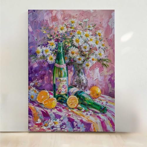 Obst Diamond Painting, 5D Blume Diamond Painting Erwachsene Diamant Malerei DIY Steine Kristall Kunst Bastelnset Erwachsene Anfänger Set, zur Zimmer Wanddeko, Geschenke für Frauen 40x50CM PjY7695 N-4 Obst Diamond Painting, 5D Blume Diamond Painting Erwachsene Diamant Malerei DIY Steine Kristall Kunst Bastelnset Erwachsene Anfänger Set, zur Zimmer Wanddeko, Geschenke für Frauen 40x50CM PjY7695 N-4 von RNXAOPEN