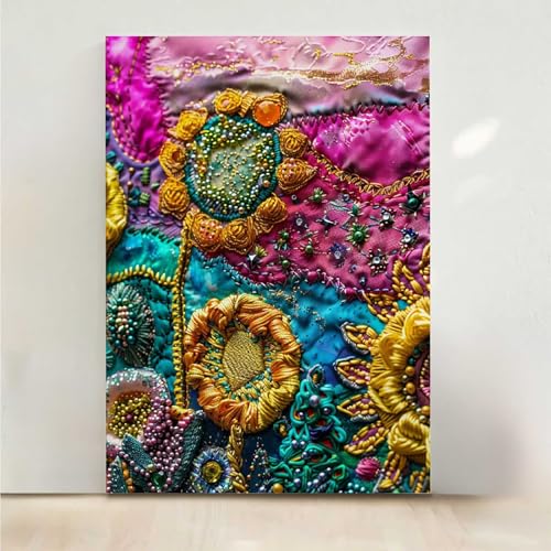 Pilz Diamond Painting, 5D Blume Diamond Painting Erwachsene Diamant Malerei DIY Steine Kristall Kunst Bastelnset Erwachsene Anfänger Set, zur Zimmer Wanddeko, Geschenke für Frauen 30x40cm PjY1051 T-0 Pilz Diamond Painting, 5D Blume Diamond Painting Erwachsene Diamant Malerei DIY Steine Kristall Kunst Bastelnset Erwachsene Anfänger Set, zur Zimmer Wanddeko, Geschenke für Frauen 30x40cm PjY1051 T-0 von RNXAOPEN