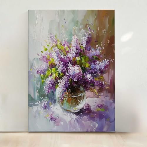 RNXAOPEN Blume Diamond Painting, 5D Blumen Diamond Painting Erwachsene Diamant Malerei DIY Steine Kristall Kunst Bastelnset Erwachsene Anfänger Set, zur Zimmer Wanddeko, Geschenke 30x40CM PjY2313 C-8 RNXAOPEN Blume Diamond Painting, 5D Blumen Diamond Painting Erwachsene Diamant Malerei DIY Steine Kristall Kunst Bastelnset Erwachsene Anfänger Set, zur Zimmer Wanddeko, Geschenke 30x40CM PjY2313 C-8 von RNXAOPEN