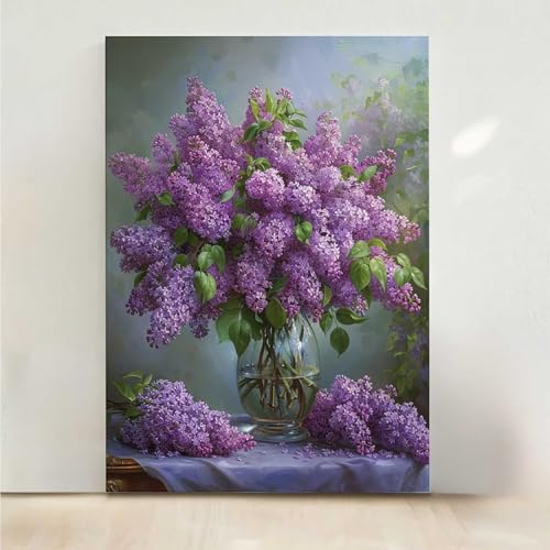 RNXAOPEN Blume Diamond Painting, 5D Blumen Diamond Painting Erwachsene Diamant Malerei DIY Steine Kristall Kunst Bastelnset Erwachsene Anfänger Set, zur Zimmer Wanddeko, Geschenke 30x40cm PjY2503 6-4 RNXAOPEN Blume Diamond Painting, 5D Blumen Diamond Painting Erwachsene Diamant Malerei DIY Steine Kristall Kunst Bastelnset Erwachsene Anfänger Set, zur Zimmer Wanddeko, Geschenke 30x40cm PjY2503 6-4 von RNXAOPEN