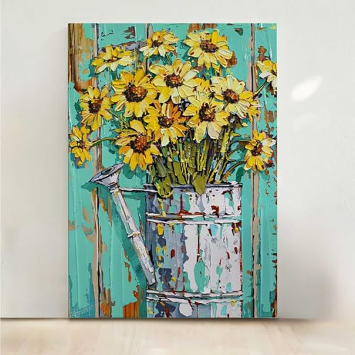 RNXAOPEN Blumen Diamond Painting, 5D Blume Diamond Painting Erwachsene Diamant Malerei DIY Steine Kristall Kunst Bastelnset Erwachsene Anfänger Set, zur Zimmer Wanddeko, Geschenke 40x50CM PjY1143 5-M RNXAOPEN Blumen Diamond Painting, 5D Blume Diamond Painting Erwachsene Diamant Malerei DIY Steine Kristall Kunst Bastelnset Erwachsene Anfänger Set, zur Zimmer Wanddeko, Geschenke 40x50CM PjY1143 5-M von RNXAOPEN