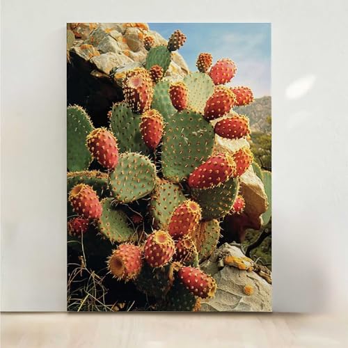 RNXAOPEN Blumen Diamond Painting, 5D Blume Diamond Painting Erwachsene Diamant Malerei DIY Steine Kristall Kunst Bastelnset Erwachsene Anfänger Set, zur Zimmer Wanddeko, Geschenke 50x65CM PjY1205 7-3 von RNXAOPEN