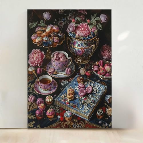 RNXAOPEN Blumen Diamond Painting, 5D Blume Diamond Painting Erwachsene Diamant Malerei DIY Steine Kristall Kunst Bastelnset Erwachsene Anfänger Set, zur Zimmer Wanddeko, Geschenke 50x65cm PjY5689 U-9 RNXAOPEN Blumen Diamond Painting, 5D Blume Diamond Painting Erwachsene Diamant Malerei DIY Steine Kristall Kunst Bastelnset Erwachsene Anfänger Set, zur Zimmer Wanddeko, Geschenke 50x65cm PjY5689 U-9 von RNXAOPEN