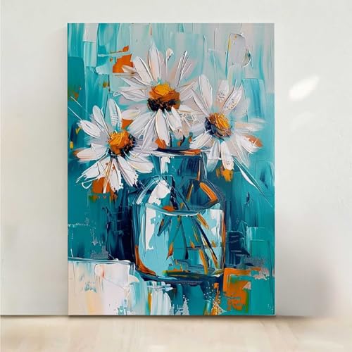 RNXAOPEN Diamond Painting Erwachsene Blume Diamant Painting Bilder Blumen 5D DIY Mosaikherstellung Basteln Erwachsene Anfänger Set für Heim Schlafzimmer Deko Wohnzimmer, Geschenke 30x40CM PjY2350 4-G RNXAOPEN Diamond Painting Erwachsene Blume Diamant Painting Bilder Blumen 5D DIY Mosaikherstellung Basteln Erwachsene Anfänger Set für Heim Schlafzimmer Deko Wohnzimmer, Geschenke 30x40CM PjY2350 4-G von RNXAOPEN